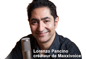 coaching vocal et prise de parole