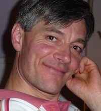 Jacky Allonville, dirigeant de 7 sociétés, 50 ans