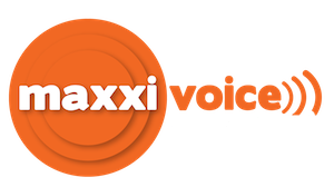 Maxxivoice Live Webinar Broadcast